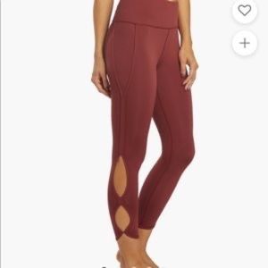 Free People Movement Infinity Legging Small